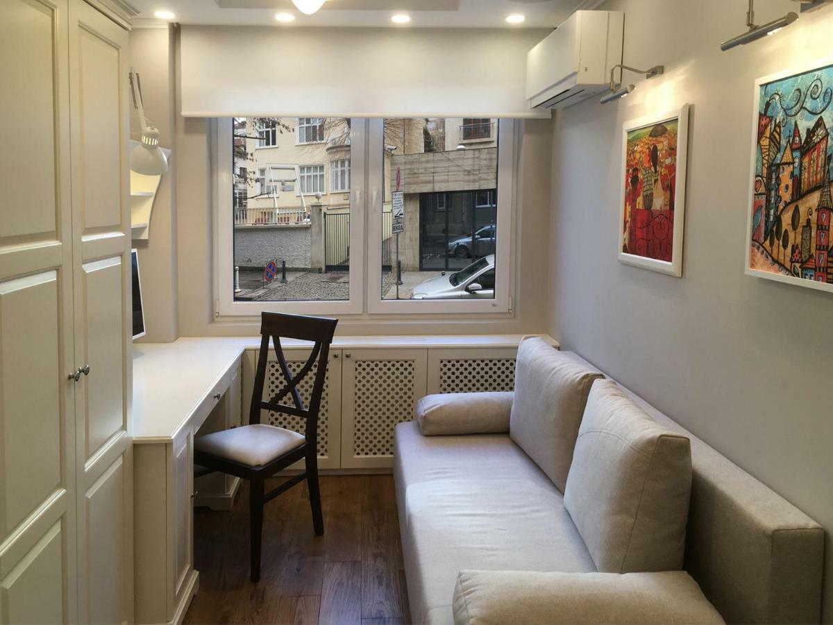 A Luxury Apartment With Patio And Bbq Sofia Ngoại thất bức ảnh