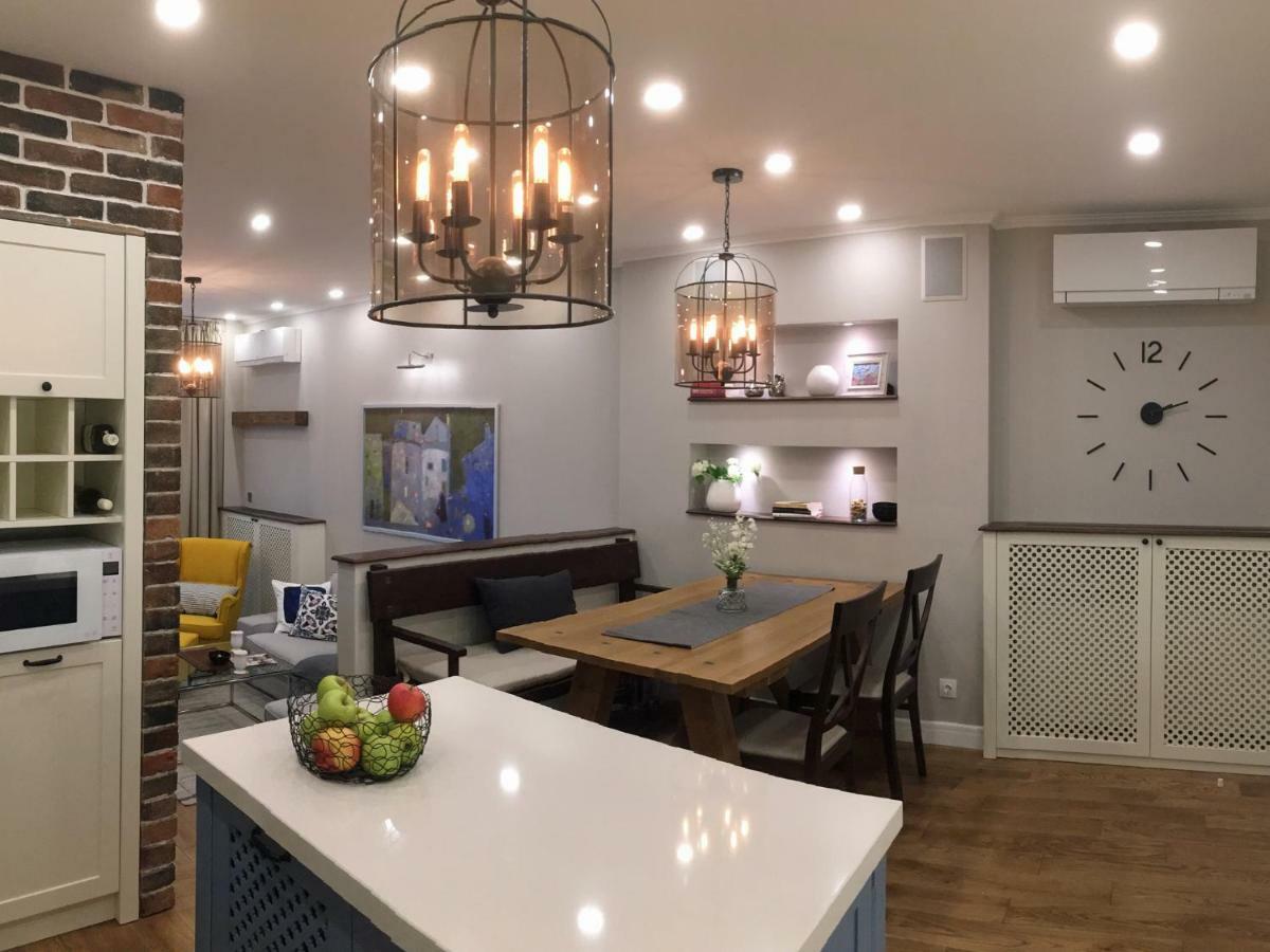 A Luxury Apartment With Patio And Bbq Sofia Ngoại thất bức ảnh